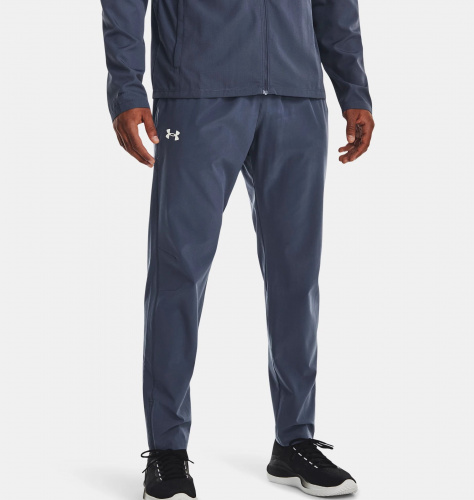 Clothing - Under Armour Storm Run Pants | Fitness 